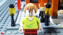 مجموعه استاپ موشن لگو ها برای کودکان قسمت 219